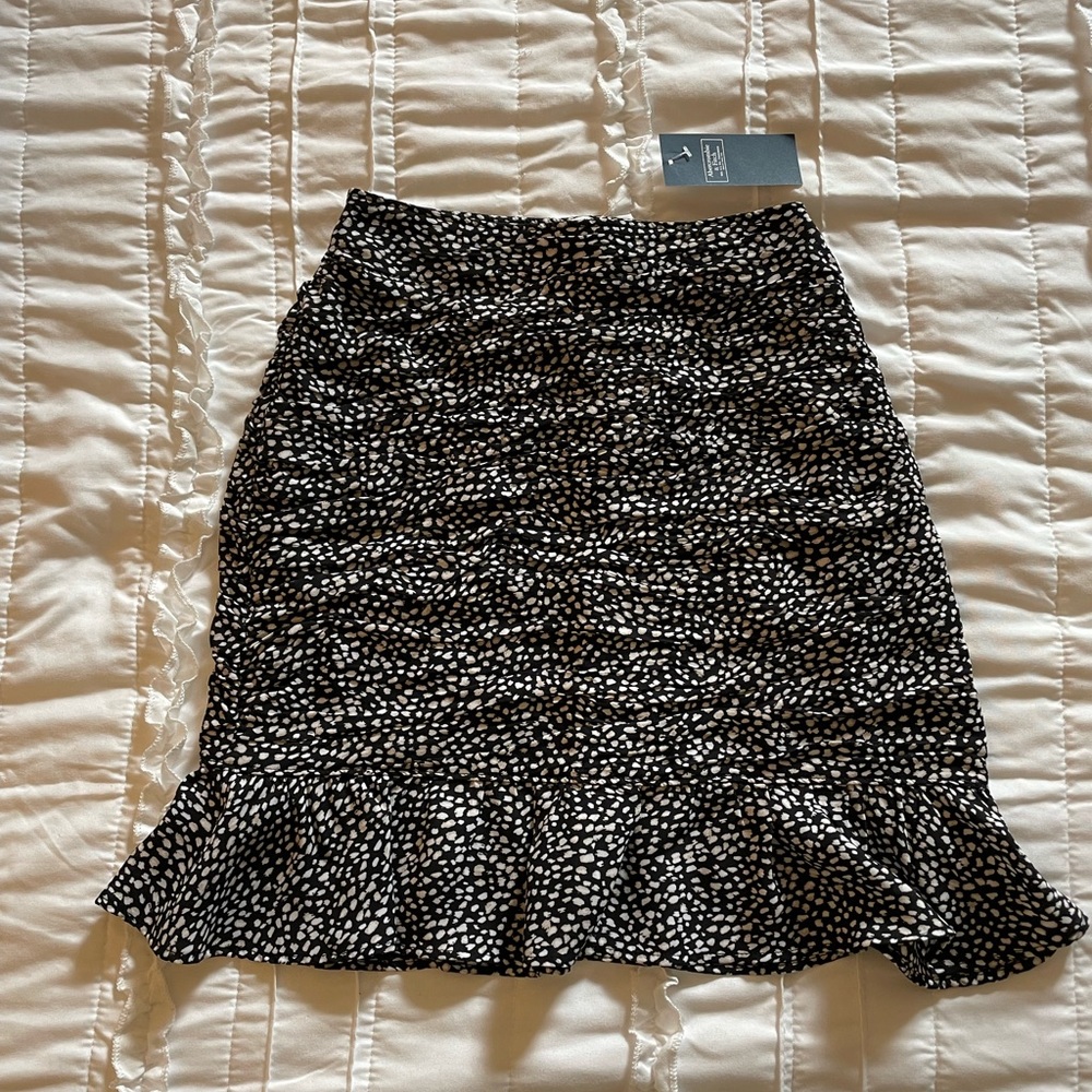 Abercrombie & Fitch Skirt